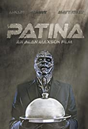 patina poster